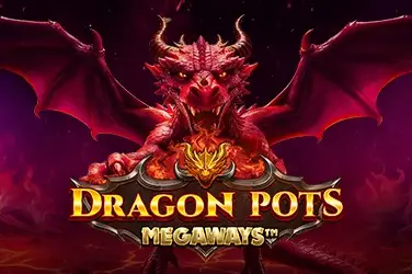 Dragon Pots Megaways